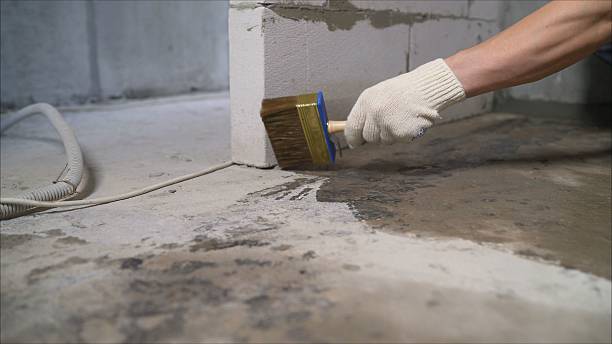 24/7 Emergency Foundation Crack Repair experts in Harrogate, TN